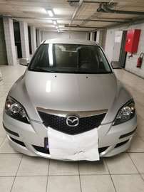3 Hatchback Van 1.3i 16v Si