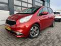 Kia Venga 1.4 CVVT, Trekhaak, Cruise, Camera, Navi, Sensoren Rouge - thumbnail 1