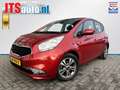 Kia Venga 1.4 CVVT, Trekhaak, Cruise, Camera, Navi, Sensoren Rood - thumbnail 1