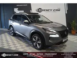 Photo Nissan X-Trail
