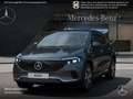 Mercedes-Benz EQA 350 4M ELECTRICART+PLUS-PAKET+AHK+360+KEYLESS Grau - thumbnail 2