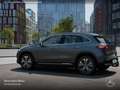 Mercedes-Benz EQA 350 4M ELECTRICART+PLUS-PAKET+AHK+360+KEYLESS Grau - thumbnail 15