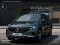 Mercedes-Benz EQA 350 4M ELECTRICART+PLUS-PAKET+AHK+360+KEYLESS Grau - thumbnail 2