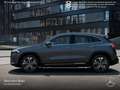 Mercedes-Benz EQA 350 4M ELECTRICART+PLUS-PAKET+AHK+360+KEYLESS Grau - thumbnail 6