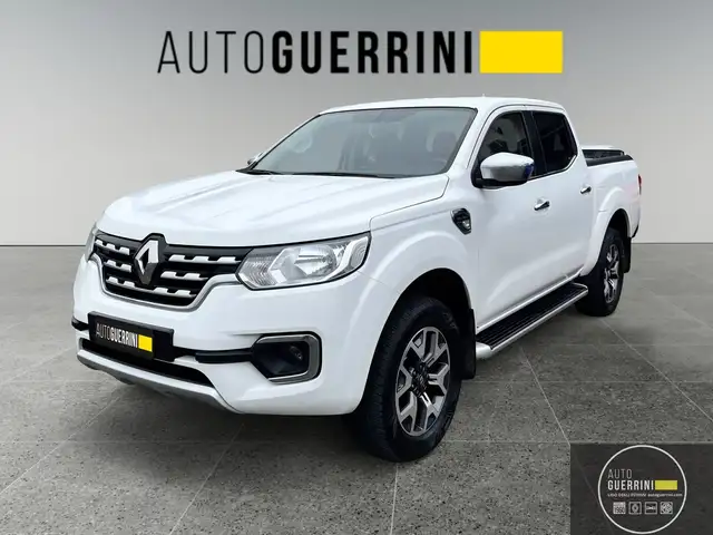 Renault Alaskan 2.3 dCi Twin Turbo 190CV aut. 4WD Intens