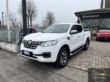2.3 dCi Twin Turbo 190CV aut. 4WD Intens