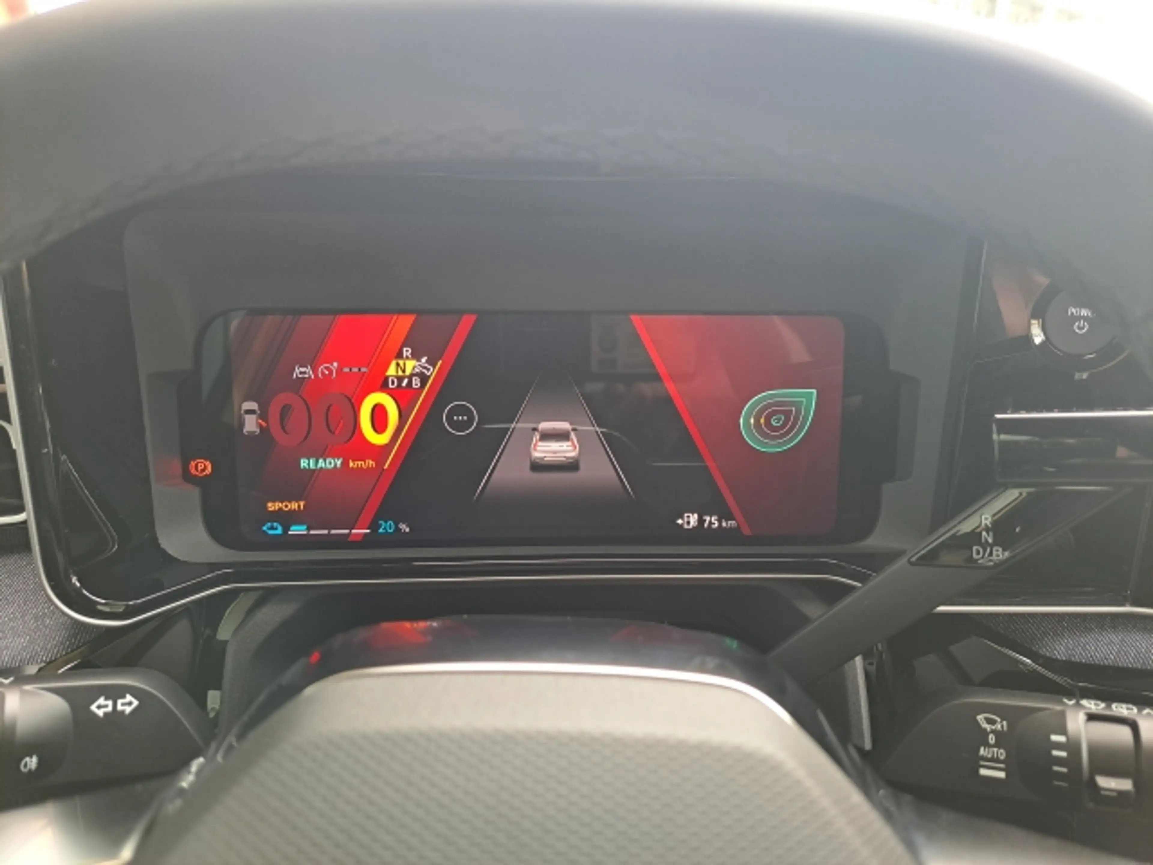 Renault R 5 Techno E-Tech 150 PS 52kWh Comfort Range — photo 15