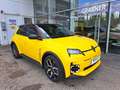 Renault R 5 Techno E-Tech 150 PS 52kWh Comfort Range Gelb - thumbnail 1