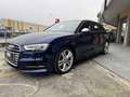 Audi S3 2.0 tfsi quattro 310cv (Tagliandi Ufficiali Audi) Blau - thumbnail 4