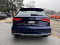 Audi S3 2.0 tfsi quattro 310cv (Tagliandi Ufficiali Audi) Blau - thumbnail 8