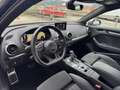 Audi S3 2.0 tfsi quattro 310cv (Tagliandi Ufficiali Audi) Blau - thumbnail 10