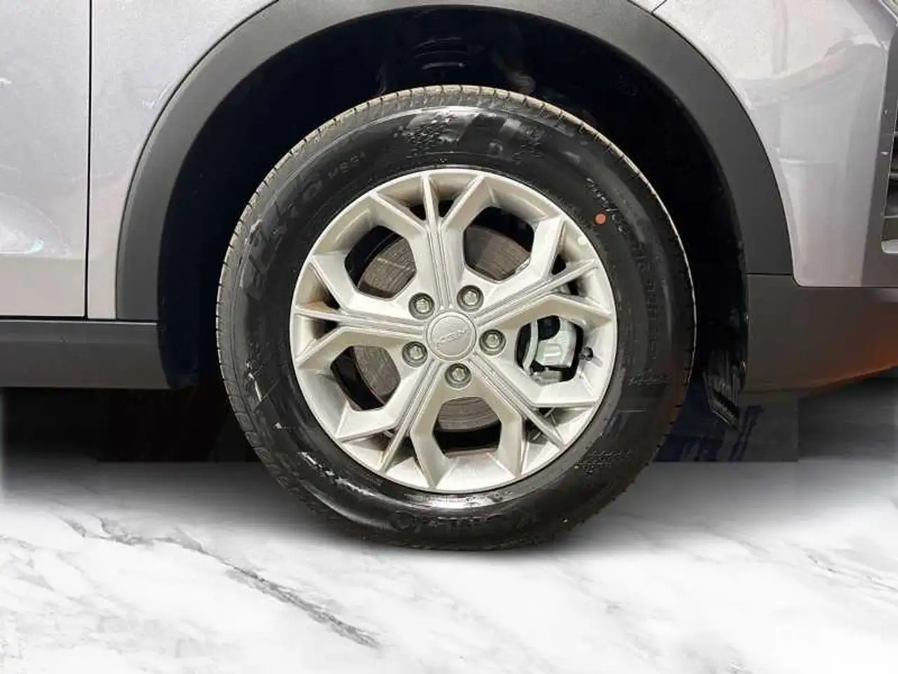 KGM Tivoli Must - 1.5 Turbo GDI 135 CV 2wd MT GPL 8