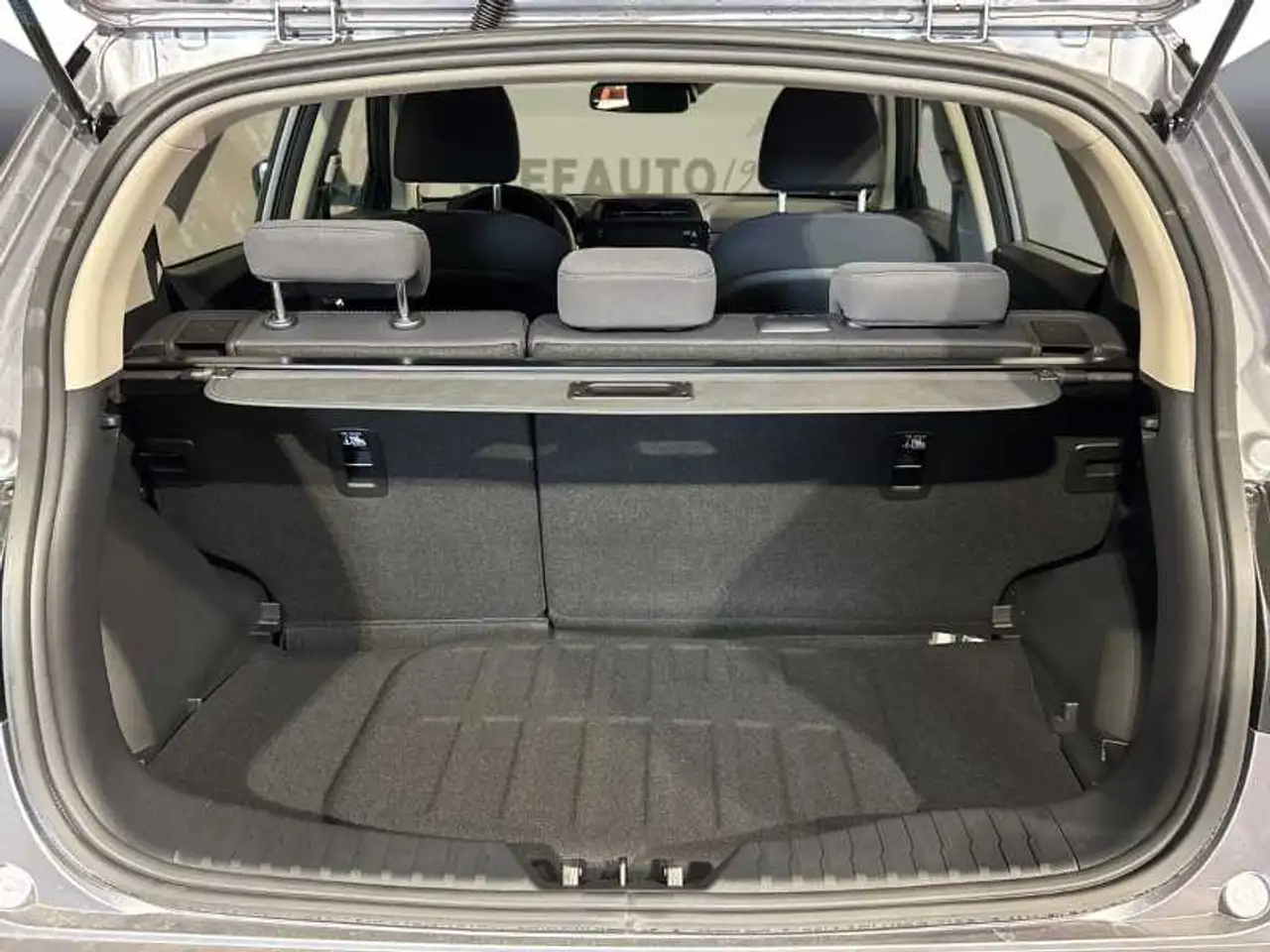 KGM Tivoli Must - 1.5 Turbo GDI 135 CV 2wd MT GPL 7