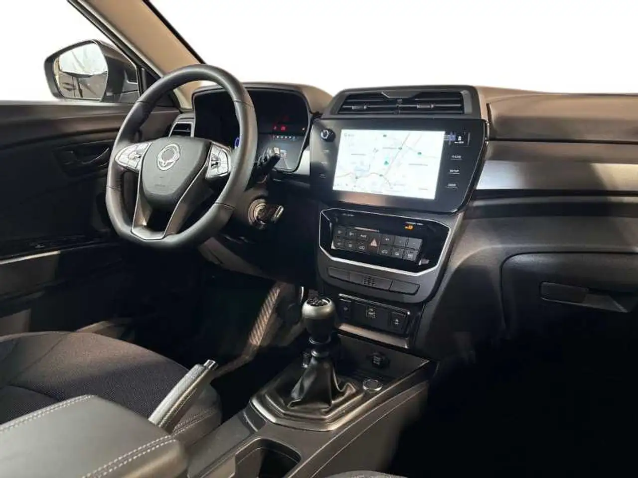 KGM Tivoli Must - 1.5 Turbo GDI 135 CV 2wd MT GPL 15