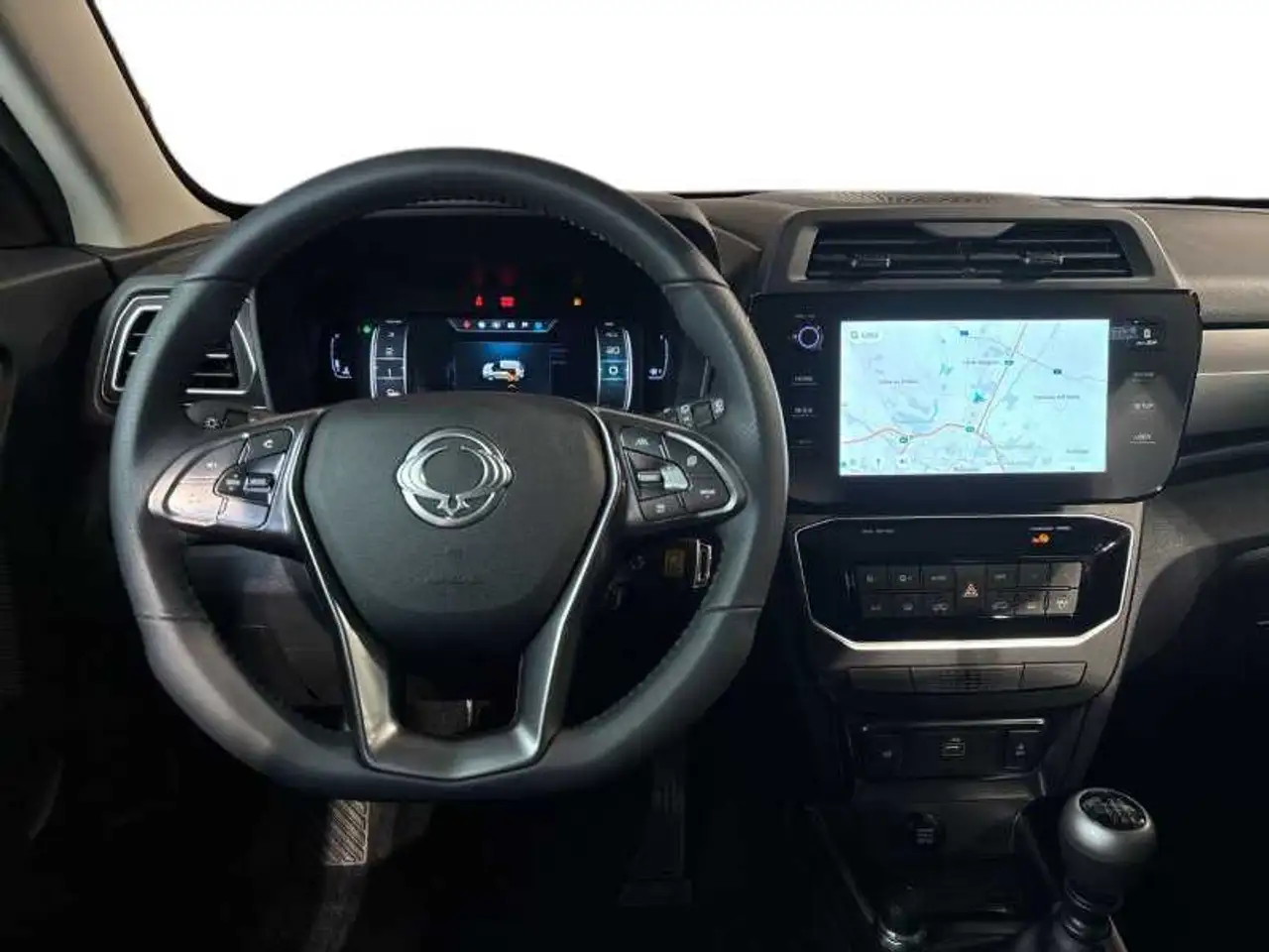 KGM Tivoli Must - 1.5 Turbo GDI 135 CV 2wd MT GPL 14