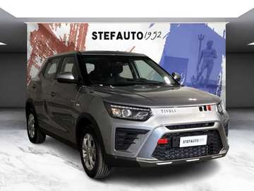 Must - 1.5 Turbo GDI 135 CV 2wd MT GPL