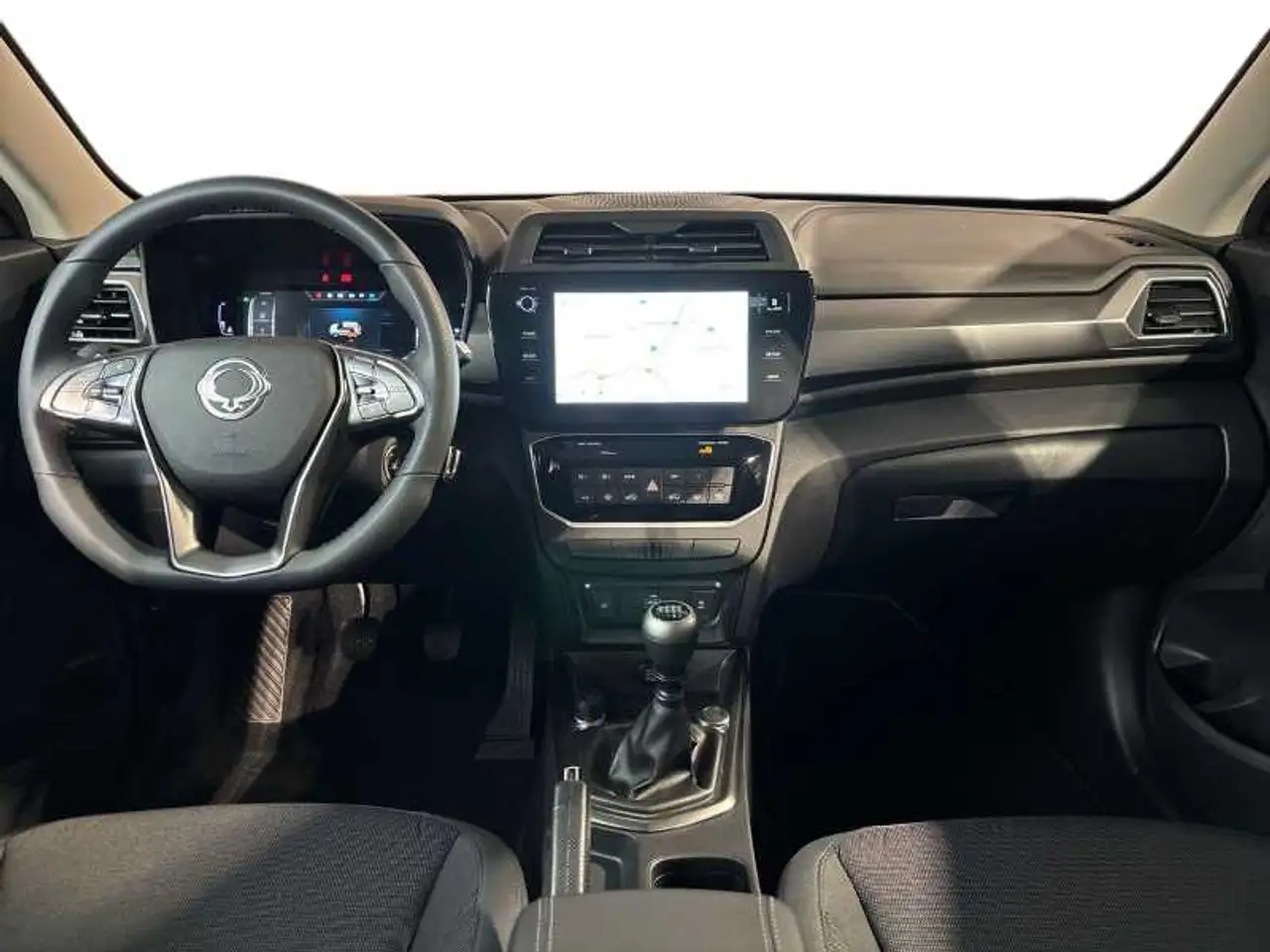 KGM Tivoli Must - 1.5 Turbo GDI 135 CV 2wd MT GPL 13