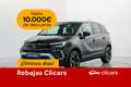 Opel Crossland 1.2 S&S Ultimate 110 Negro - thumbnail 1