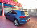 Volkswagen Golf 1.6TDI CR BMT Advance 105 Azul - thumbnail 13