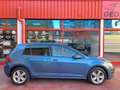 Volkswagen Golf 1.6TDI CR BMT Advance 105 Azul - thumbnail 10