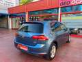 Volkswagen Golf 1.6TDI CR BMT Advance 105 Azul - thumbnail 15
