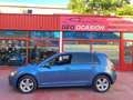 Volkswagen Golf 1.6TDI CR BMT Advance 105 Azul - thumbnail 8