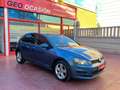 Volkswagen Golf 1.6TDI CR BMT Advance 105 Azul - thumbnail 3