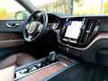 Volvo XC60 2.0 T6 AWD Recharge Inscription Exp Auto Gris - thumbnail 20