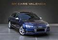 Audi S4 Avant 3.0 TFSI quattro tiptronic Azul - thumbnail 4