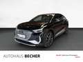 Audi Q4 e-tron Sportback 40 S-line /Navi/LED/Sitzhz Schwarz - thumbnail 1