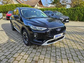 Kuga 2.5 Duratec PHEV ACTIVE X
