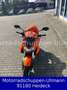 Kawasaki Z 1000 Orange - thumbnail 7