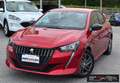 Peugeot 208 PureTech 100 Stop&Start 5 porte Active Pack Rouge - thumbnail 1