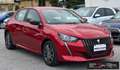 Peugeot 208 PureTech 100 Stop&Start 5 porte Active Pack Rouge - thumbnail 3