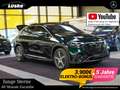 Mercedes-Benz EQE 500 EQE 500 4M AMG Line Premium Plus HYPERSCREEN Grün - thumbnail 1