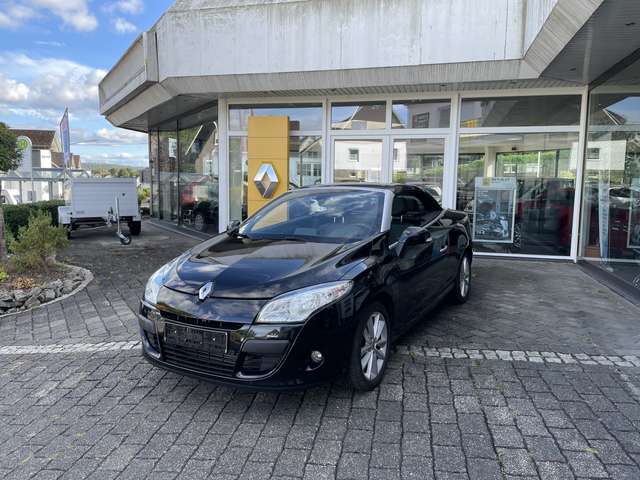 Imagine Renault Megane 1.9 dCi 130 Luxe
