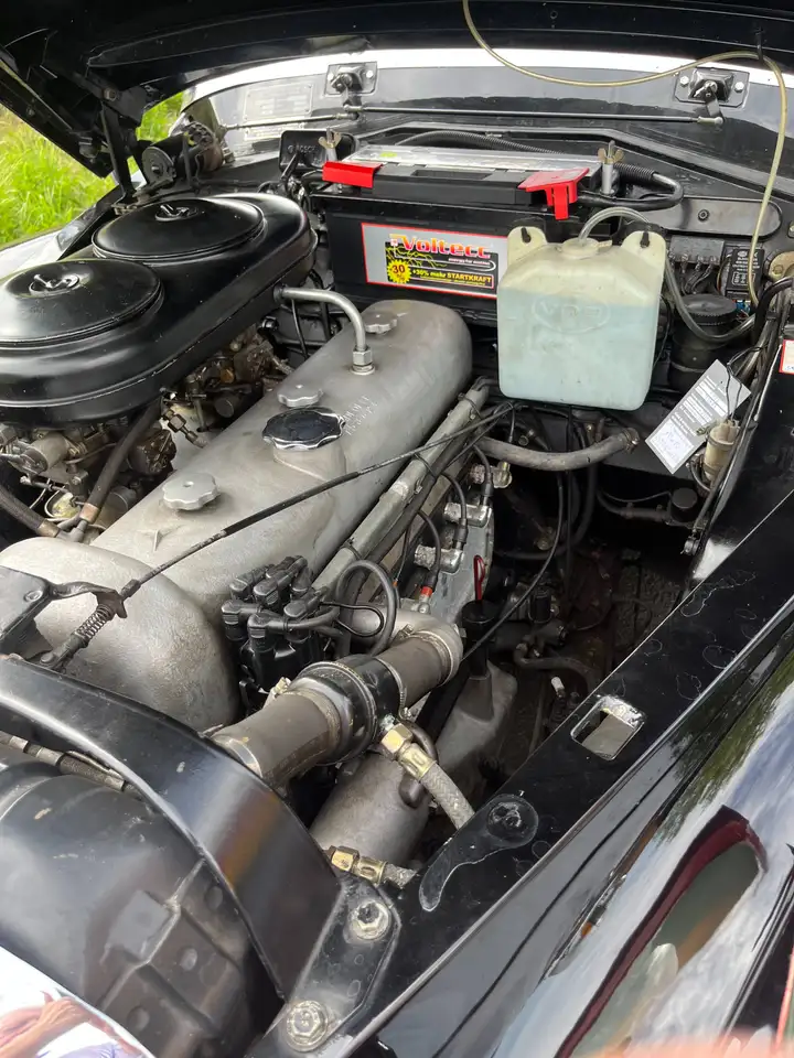 Mercedes-Benz 300 b, foto 11