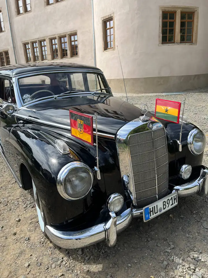 Mercedes-Benz 300 b, foto 3
