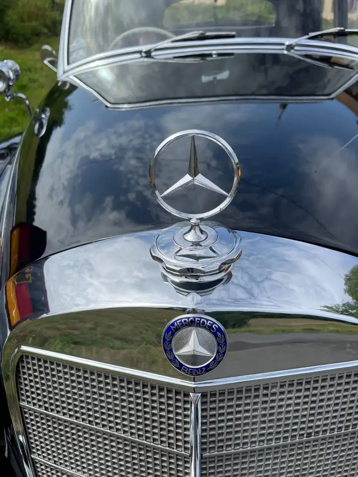 Mercedes-Benz 300 b, foto 8