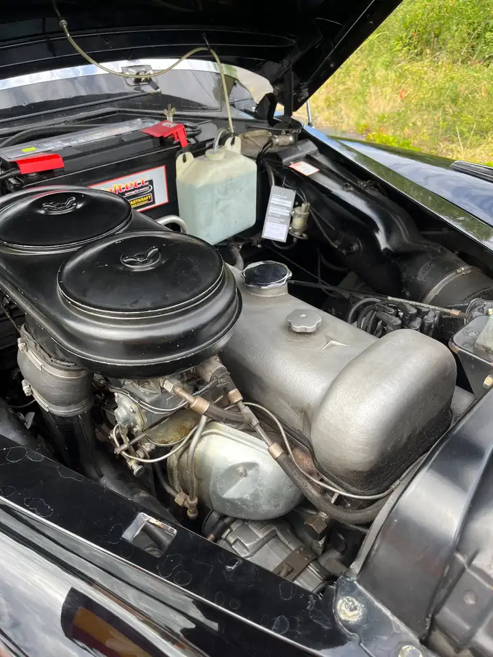 Mercedes-Benz 300 b, foto 12