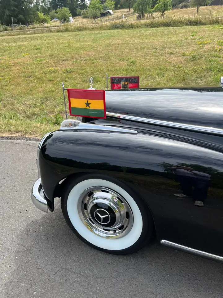 Mercedes-Benz 300 b, foto 9