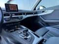 Audi A4 2.0 TFSI Ultra Sport Pro Line MOET NU WEG Zwart - thumbnail 11