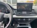 Audi Q5 40 2.0 TFSI advanced quattro S-tronic Gris - thumbnail 10