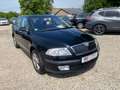 Skoda Octavia 1.6 MPI Ambiente Klimatronik Sitzheizung crna - thumbnail 11