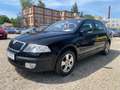 Skoda Octavia 1.6 MPI Ambiente Klimatronik Sitzheizung crna - thumbnail 5