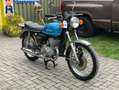 Suzuki GT 500 Blau - thumbnail 5