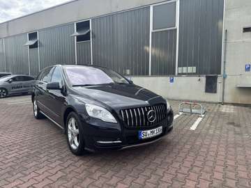 L 4Matic Vollausstattung * 440PS * sehr Sauber