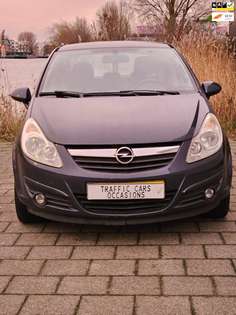 Opel Corsa 1.4-16V Cosmo.airco.cruis controle.apk 13-11-2024