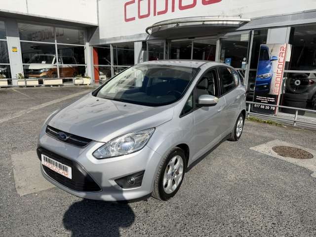 Ford C-Max 1.6TDCi Trend 115 - foto 1