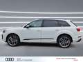 Audi Q7 55 TFSI e qu S line MATRIX Luft AHK HuD 21" Weiß - thumbnail 5